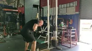 Ab Pulldowns