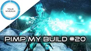 Pimp my Build #20 - Revenant & son arme, Gremlins,Jat kusar, Wukong,Skiajati,Sybaris,Orvius  [FR]