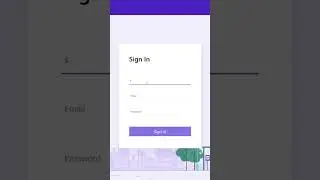 How To Make A Website With Login And Register