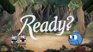 Cuphead Cagney Carnation