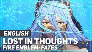 Fire Emblem Fates - 
