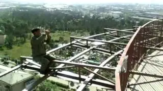 Ужас Селфи