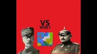 WW1: The First World War - What You Need to Know