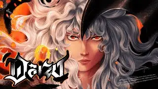 Daizu - Salvação (Griffith)