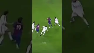 RAMOS VS RONALDINHO