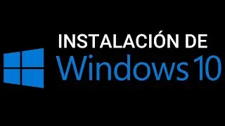 Cómo instalar Windows 10 | Modo UEFI