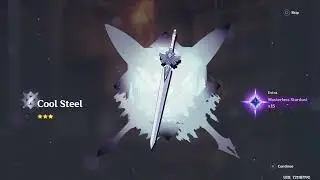 Genshin Impact - Summoning for C2 Xilonen (12/10/24)