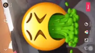 How to add emojis to your tiktok