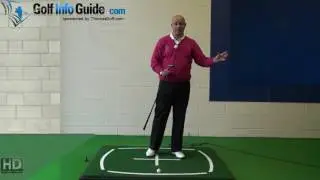 Minimum Golf Clubs to Carry For Senior Golfers
