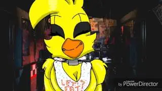 Hot milk [fnaf meme]