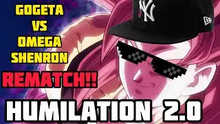 THE ULTIMATE HUMILATION 2.0