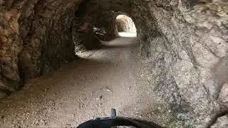 Pasubio - Strada degli Eroi