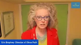 5 Tips to Improve Your Double Tonguing on the Oboe