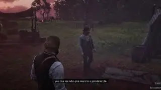 Bill's joke actually made me laugh