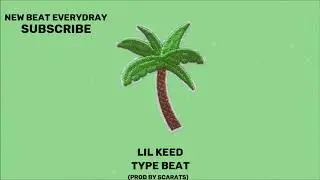 [FREE] Lil Keed type beat - 