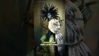 The Unyielding Spirit of the Cheyenne  Dog Soldiers
