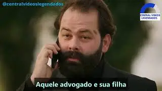 Esaret 57 - cenas do próximo episódio.