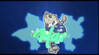 Mar's Intro! (Simple)