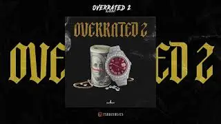 Melodic Trap Club Loop Sample Pack 2022 | Overrated 2