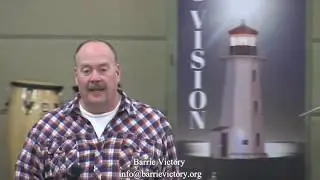 Hearing To Be Healed Pt 2 (03-7-2020)