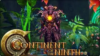 [C9]Thailand : Occupied Guardian Tower [Normal] (Gunslinger) - No Commentary Gameplay