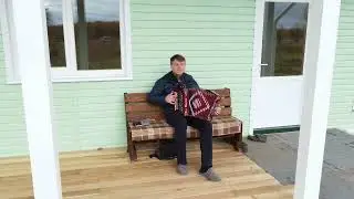 Во Поле Туман !!!