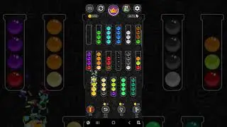 Ball Sort Master 272