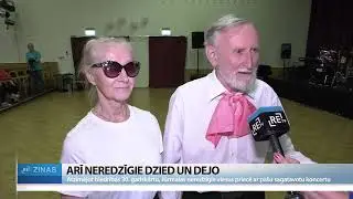 ReTV: Ja sirds gavilē, nekas nav grūti