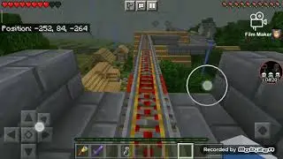Showcase My Worlds In Minecraft