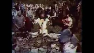 ирон куывд