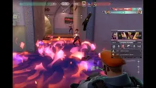 TR SERVER (SANSÜRSÜZ)