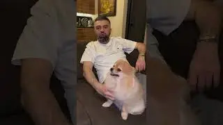 В каждой семье есть такой житель ?