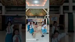 JOGET SMA VIRAL #shortvideo #shorts #indonesia #dance #joget #smaviral