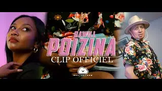 RaWill - Poizina ( Official Video Clip )