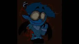 El perdió su cordura /lost media AU/( créditos a mi pana @wanderadventuresdx  por la idea uwu)
