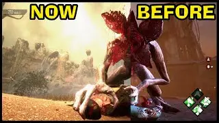Memento Mori Visual Update | Dead by Daylight