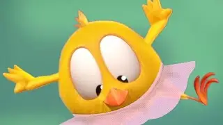 Funny Birds