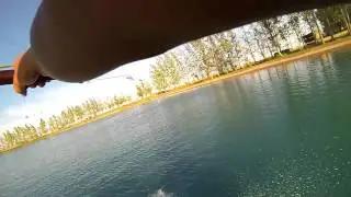 GoPro: Company Event at Wake Island