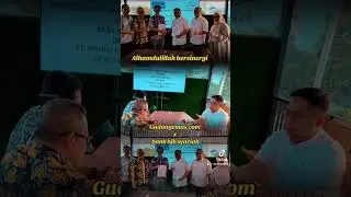 Alhamdulillah