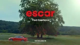 ESCAR REKLAM FİLMİ #escar #movie #advertising #car #audi #furkanuyan