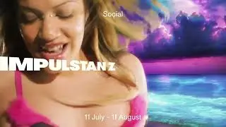 ImPulsTanz Soçial 2024