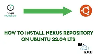 How to install NEXUS Repository on UBUNTU 22.04 | TELUGU