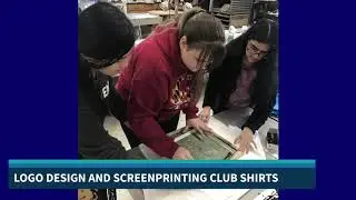 NAHS PROMO