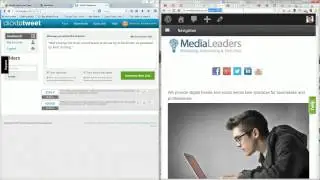 How to add click to tweet quotes to your blog post
