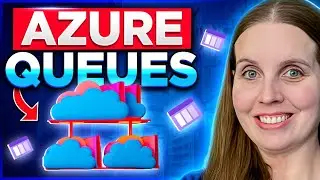 What are Azure Queues?