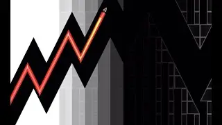Fast Mini Wave Challenge | Geometry Dash