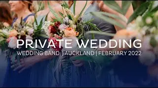 Sean Kelly's Wedding Story