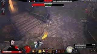 Season 17 Crusader lvl 15! Grinding those LVLS!