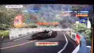 Battlegear 4 tuned 超上級 R32
