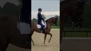 #StarrWitness put on a show today winning her first I2 and #GrandPrix today!